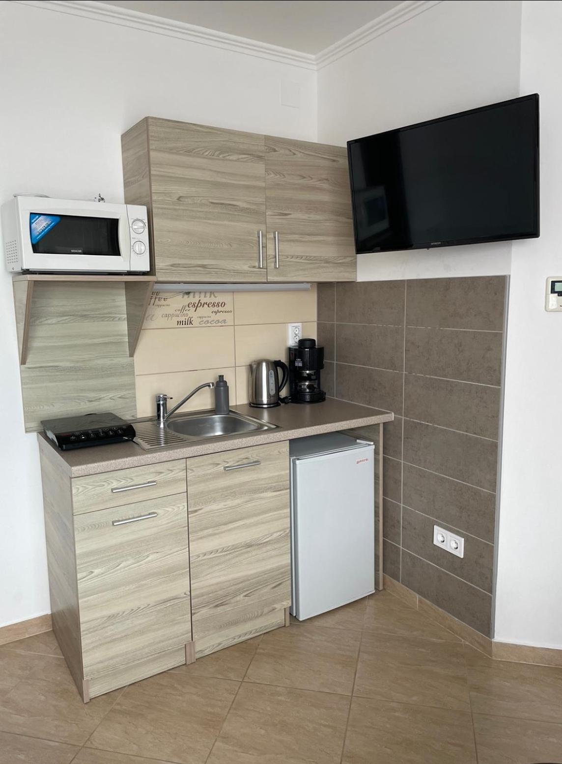 Gold De Luxe Apartman Hajdúszoboszló Exteriör bild
